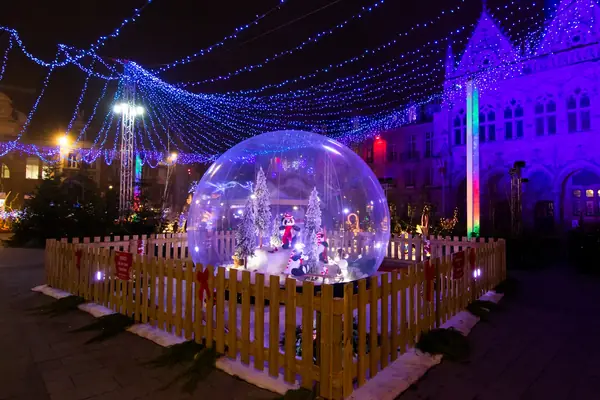St-Quentin en Lumières