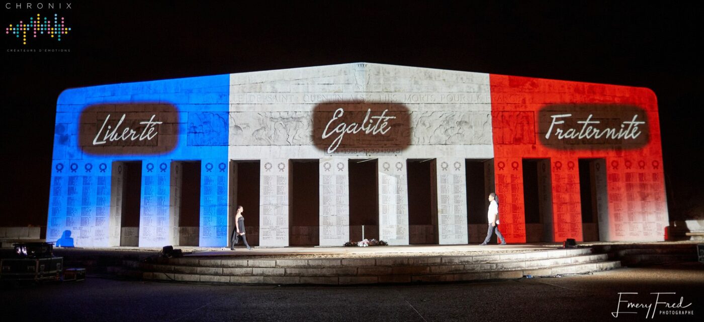 Les Reflets du Souvenir